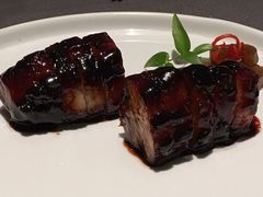 -小炳胜(卓悦中心店)