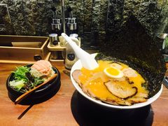 -一豚轩·烧鸟·豚骨拉面(五四路店)