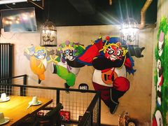 -一个叫川的地方(麒麟新天地店)