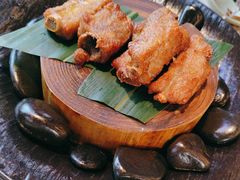 -沿江海南菜·文昌鸡祖师爷(大东海店)
