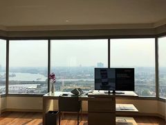 -阿瓦尼河滨曼谷酒店