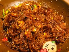 味上粉丝煲-味上湘菜馆(河马店)