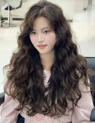 -DL HOPE造型