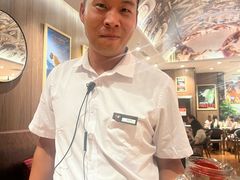 -安妮意大利餐厅(世贸天阶店)