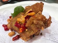 -好福记饭店(红梅公园店)
