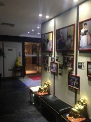 -美满国际月子中心(合生汇店)