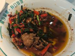 -湘当有饭剁椒鱼头(昆山招商花园城店)