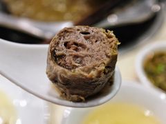 -八合里潮汕鲜牛肉火锅(吉大店)