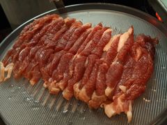 -京熹顺·老北京百年铜锅涮肉(百家湖1912店)