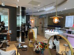 -意廊 Hair Salon