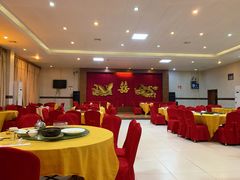 大堂-台山第一家兴华黄鳝饭·黄鳝婆(开平店)