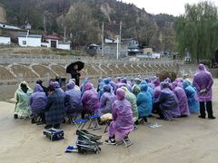 -梁家河村红色旅游区