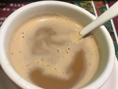 白咖啡-小娘惹厨房Little Nyonya(狮城有约上榜店)