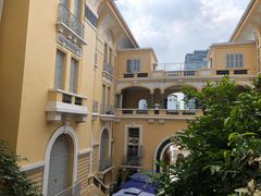 -胡志明市美术馆