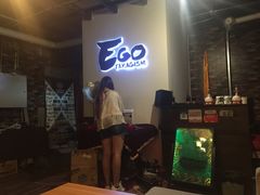 -EGO原创机械密室逃脱(朝阳大悦城2店)