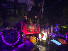 -288 Livehouse 酒吧(思南公馆店)
