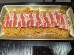 -西塔老太太泥炉烤肉(龙湖北苑天街店)