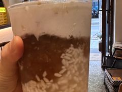 -甘婆婆醪糟汤圆