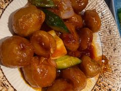 -啫神·广州地标美食(北京路店)