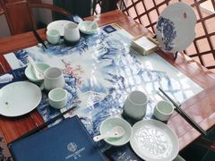 -瓷忆·瓷文化餐厅(上海店)
