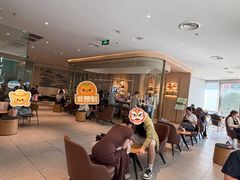 -星巴克臻选(沈阳大悦城店)