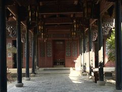 -太平天国侍王府