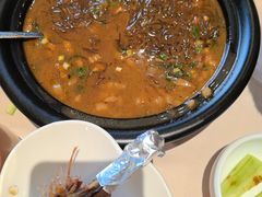 -大鸭梨烤鸭(甘家口店)