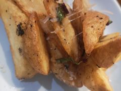 -AFS Cafe & Canteen(闽江二路店)