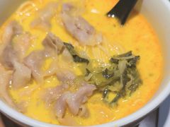 -和府捞面(天美杉杉奥特莱斯店)