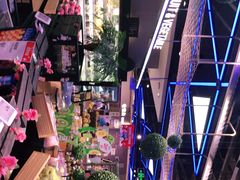 -盒马X会员店(王府井奥莱UP TOWN店)
