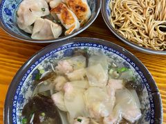 -无名氏宵夜小摊(祝家三姐妹馄饨店)