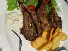 -HELLO MUSAE 拾光缪斯餐厅·纯正希腊风味(苏州中心店)