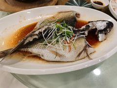 -海宝酒家(中山四路店)