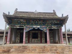 -天涯山