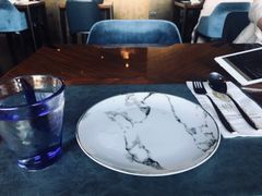 -YUE·6·西式融合餐厅(外滩六号店)