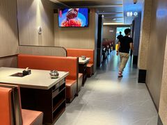 -蝎王府羊蝎子(虎坊桥总店)