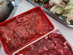 -碟滋味牛肉串串香火锅(田盛街店)