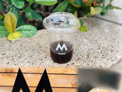 -M Stand(深圳布吉万象汇店)