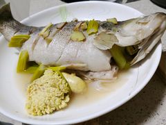 -必点海鲜·鲅鱼水饺(鞍山西道店)
