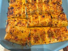 菜卷-状元阁烧烤(新华路总店)