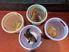 -南海渔家•海鲜•正宗海南菜(海棠湾店)
