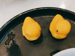 -全聚德(蓝山店)