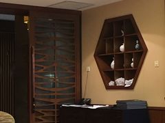 -苏州园区福朋喜来登酒店·聚味轩中餐厅
