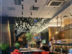 -Lets burger非常汉堡·环球风味(蓝色港湾店)