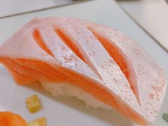 -羽寿司(东方宝泰店)