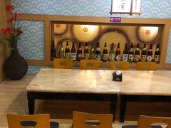 -桃屋日本料理(清华科技园店)