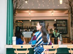 门面-RAC BAR(安福路店)