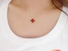 -梵克雅宝(国贸商城店)