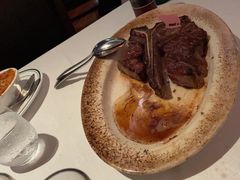 -Wolfgang’s Steakhouse 沃夫冈牛排馆(上海白玉兰广场店)