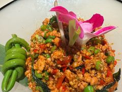 -太食獸泰式茶餐厅(IFS国金中心店)